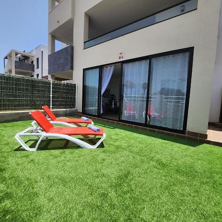 Villa Casa Yasmin Golf Club Caleta De Fuste Esterno foto