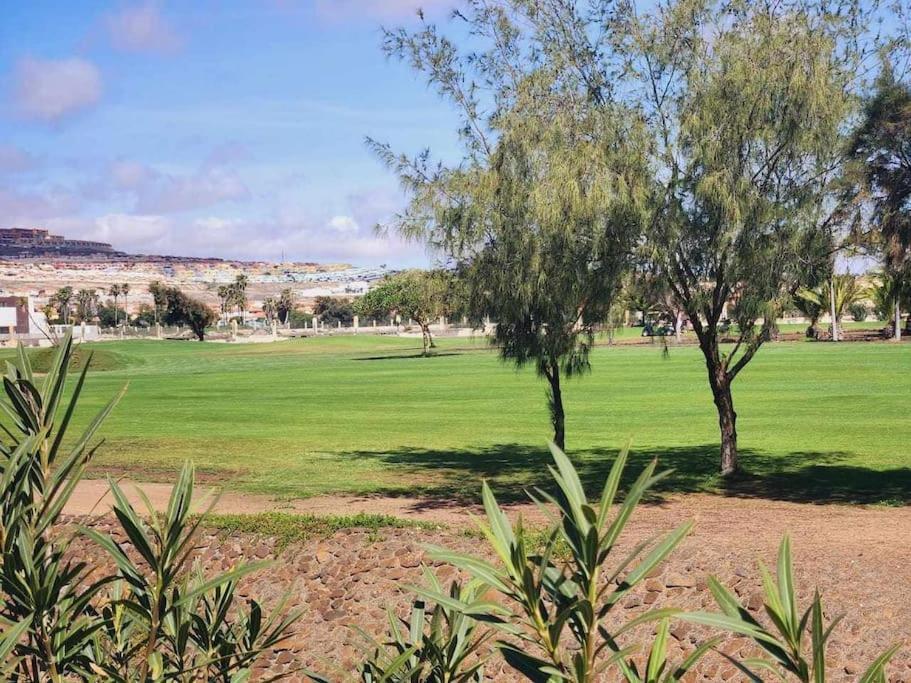Villa Casa Yasmin Golf Club Caleta De Fuste Esterno foto