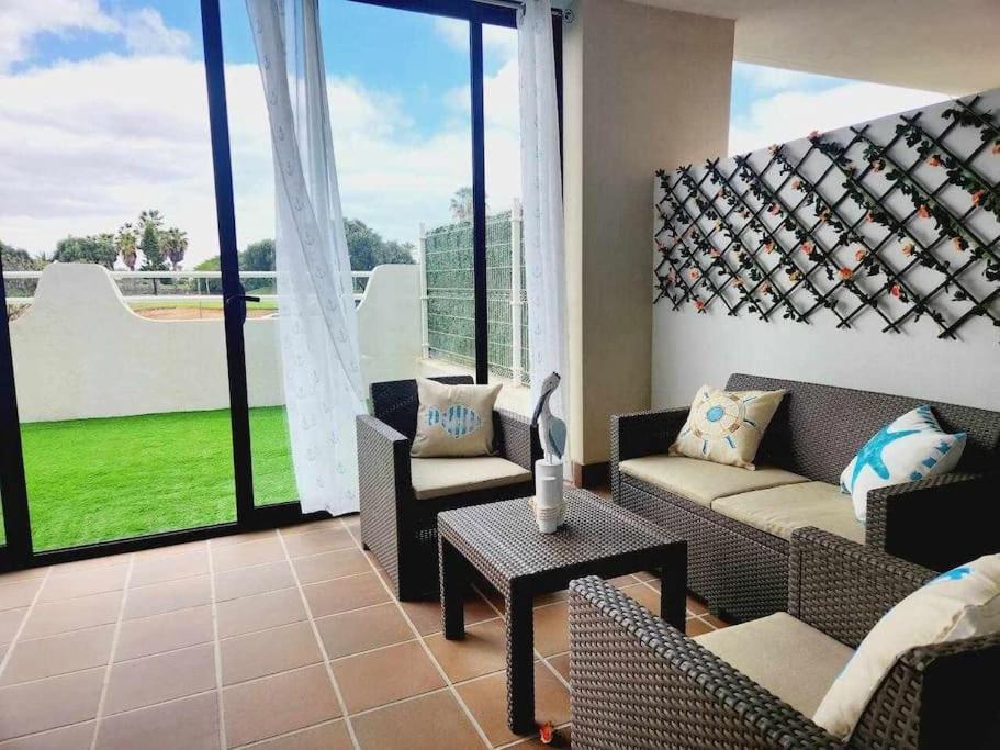 Villa Casa Yasmin Golf Club Caleta De Fuste Esterno foto