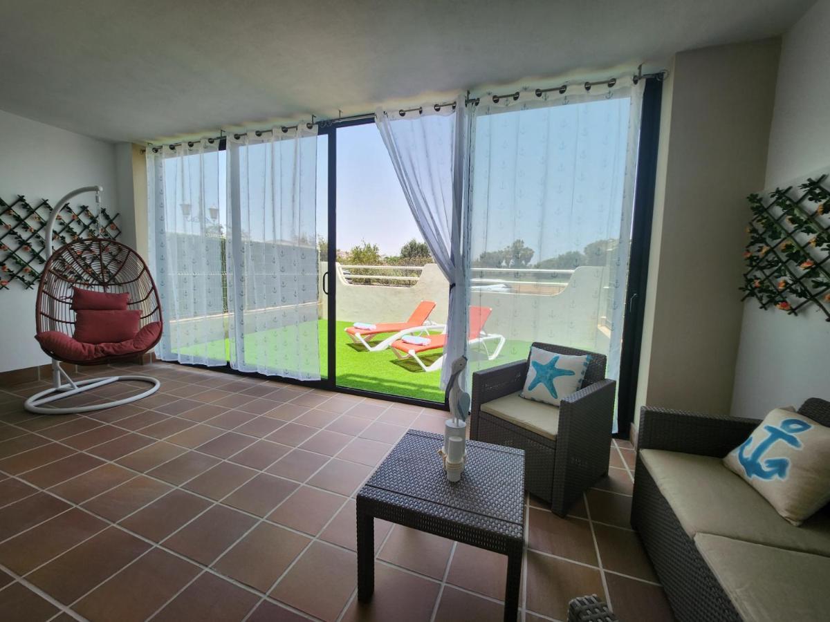 Villa Casa Yasmin Golf Club Caleta De Fuste Esterno foto